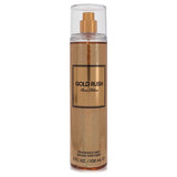 Gold Rush by Paris Hilton for Women. Fragrance Mist 8 oz | Perfumepur.com