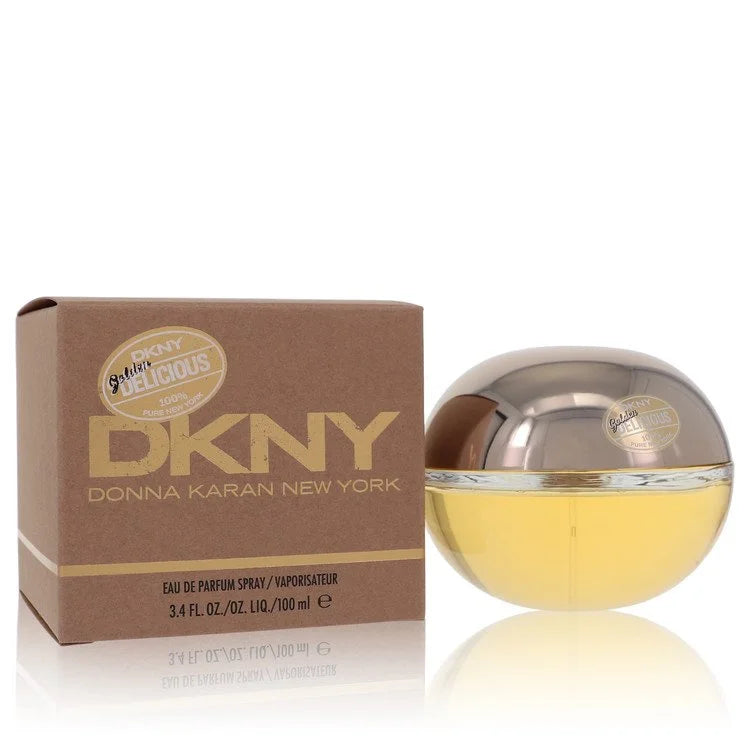 Golden Delicious DKNY by Donna Karan for Women. Fragrance Mist 8.4 oz | Perfumepur.com