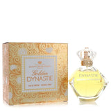 Golden Dynastie by Marina De Bourbon for Women. Eau De Parfum Spray 3.4 oz | Perfumepur.com