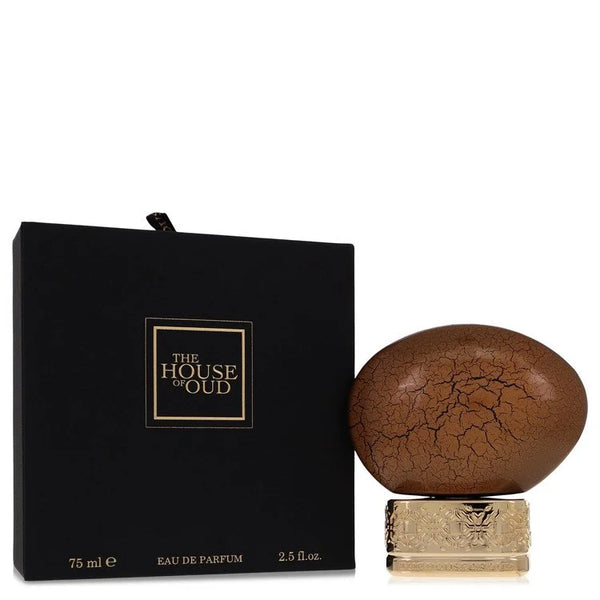 Golden Powder by The House Of Oud for Unisex. Eau De Parfum Spray (Unisex) 2.5 oz | Perfumepur.com