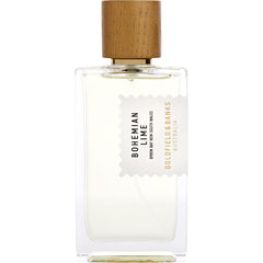 Goldfield & Banks Bohemian Lime By Goldfield & Banks for Unisex. Perfume Contentrate 3.4 oz (Tester) | Perfumepur.com