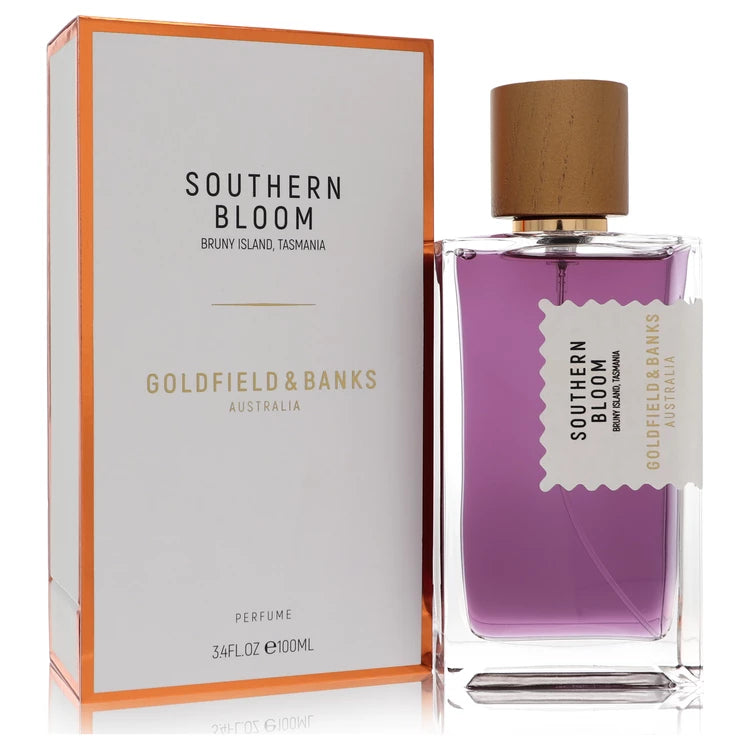 Goldfield & Banks Southern Bloom by Goldfield & Banks for Unisex. Perfume Concentrate Spray (Unisex) 3.4 oz | Perfumepur.com