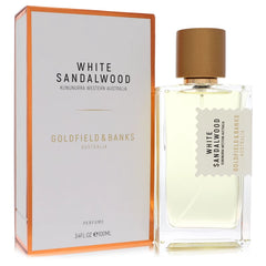 Goldfield & Banks White Sandalwood by Goldfield & Banks for Unisex. Perfume Spray (Unisex Unboxed) 3.4 oz | Perfumepur.com