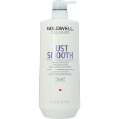 Goldwell By Goldwell for Unisex. Dual Senses Just Smooth Taming Conditioner 33.8 oz | Perfumepur.com