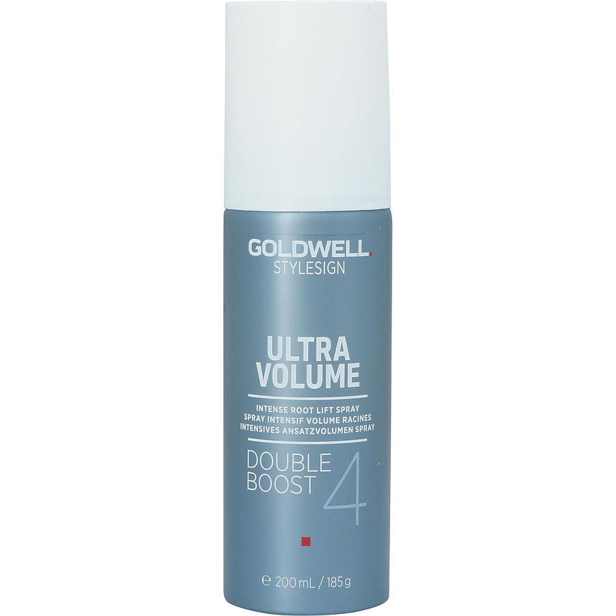 Goldwell By Goldwell for Unisex. Stylesign Ultra Volume Double Boost #4 6.2 oz | Perfumepur.com