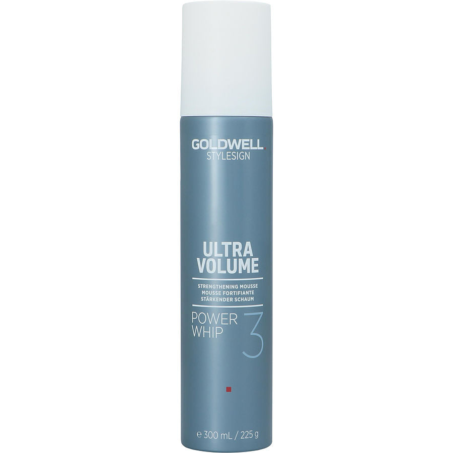Goldwell By Goldwell for Unisex. Stylesign Ultra Volume Power Whip #3 10 oz | Perfumepur.com