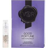 Good Fortune By Viktor & Rolf for Women. Eau De Parfum Spray Vial | Perfumepur.com