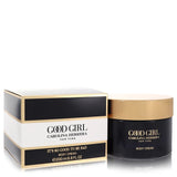 Good Girl by Carolina Herrera for Women. Body Cream 6.8 oz | Perfumepur.com
