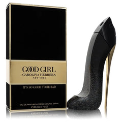 Good Girl Supreme by Carolina Herrera for Women. Eau De Parfum Spray 2.7 oz | Perfumepur.com