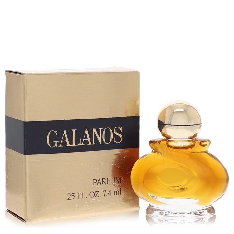 Galanos by Galanos for Women. Mini Pure Parfum .25 oz | Perfumepur.com