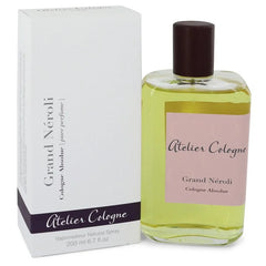 Grand Neroli by Atelier Cologne for Women. Pure Perfume Spray 6.7 oz  | Perfumepur.com