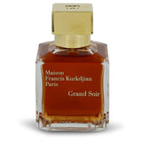 Grand Soir by Maison Francis Kurkdjian for Unisex. Eau De Parfum Spray (Unisex Unboxed) 2.4 oz  | Perfumepur.com