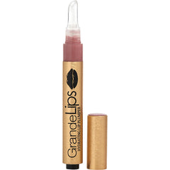 Grande Cosmetics (grandelash) By Grande Cosmetics for Women. Grandelips Hydrating Lip Plumper - # Spicy Mauve (2.4ml/0.08oz) | Perfumepur.com