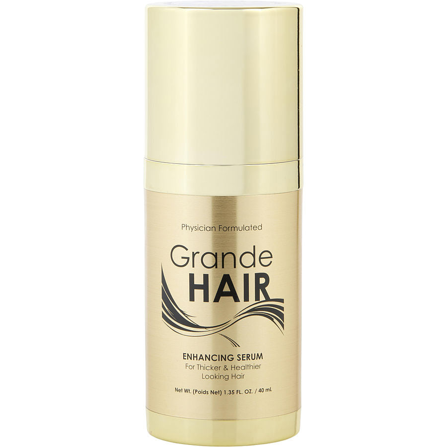 Grande Cosmetics: Hc_conditioner By Grande Cosmetics for Unisex. Grandehair Enhancing Serum 1.35 oz | Perfumepur.com