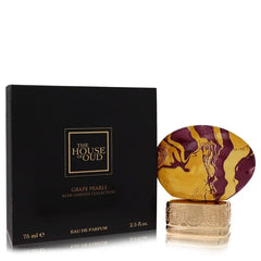Grape Pearls by The House Of Oud for Unisex. Eau De Parfum Spray (Unisex) 2.5 oz | Perfumepur.com