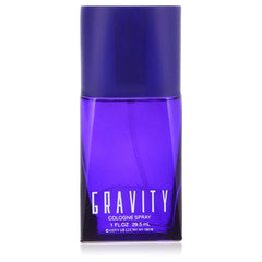 Gravity by Coty for Men. Cologne Spray (unboxed) 1 oz | Perfumepur.com