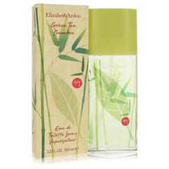 Green Tea Bamboo by Elizabeth Arden for Women. Eau De Toilette Spray 3.3 oz | Perfumepur.com