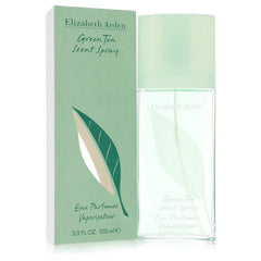 Green Tea by Elizabeth Arden for Women. Eau De Parfum Spray 1.7 oz | Perfumepur.com