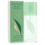 Green Tea by Elizabeth Arden for Women. Eau Parfumee Scent Spray 1.7 oz | Perfumepur.com