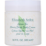 Green Tea By Elizabeth Arden for Women. Honey Drops Body Cream 16.9 oz | Perfumepur.com