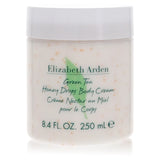 Green Tea by Elizabeth Arden for Women. Honey Drops Body Cream 8.4 oz | Perfumepur.com
