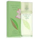 Green Tea Lotus by Elizabeth Arden for Women. Eau De Toilette Spray 3.3 oz | Perfumepur.com