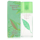 Green Tea Tropical by Elizabeth Arden for Women. Eau De Toilette Spray 3.3 oz | Perfumepur.com