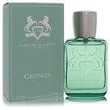 Greenley by Parfums De Marly for Men. Eau De Parfum Spray (Unisex) 2.5 oz | Perfumepur.com