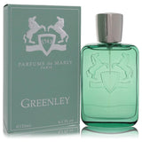 Greenley by Parfums De Marly for Men. Eau De Parfum Spray (Unisex) 4.2 oz | Perfumepur.com