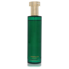 Greenlion by Hermetica for Unisex. Eau De Parfum Spray (Unisex Unboxed) 3.3 oz | Perfumepur.com