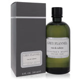 Grey Flannel by Geoffrey Beene for Men. Eau De Toilette 8 oz | Perfumepur.com