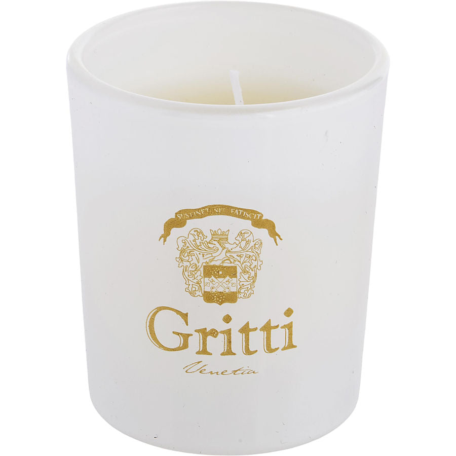 Gritti Tutu' Blanc By Gritti for Women. Scented Candle 1 oz | Perfumepur.com