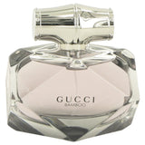 Gucci Bamboo by Gucci for Women. Eau De Parfum Spray (Tester) 2.5 oz | Perfumepur.com