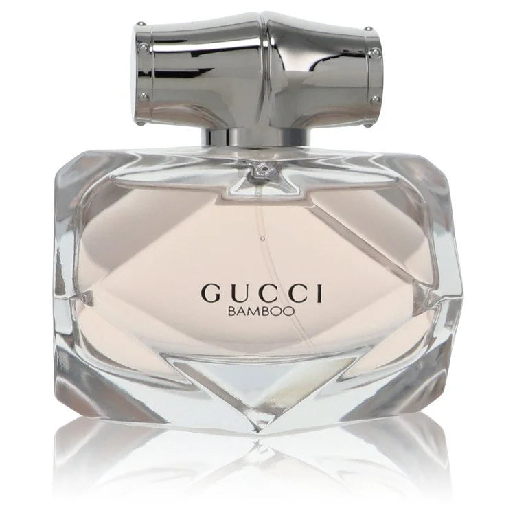 Gucci Bamboo by Gucci for Women. Eau De Toilette Spray (unboxed) 2.5 oz | Perfumepur.com