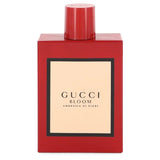 Gucci Bloom Ambrosia Di Fiori by Gucci for Women. Eau De Parfum  Intense Spray (unboxed) 3.3 oz  | Perfumepur.com