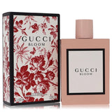 Gucci Bloom by Gucci for Women. Eau De Parfum Spray 3.3 oz | Perfumepur.com