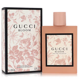 Gucci Bloom by Gucci for Women. Eau De Toilette Spray 3.3 oz | Perfumepur.com