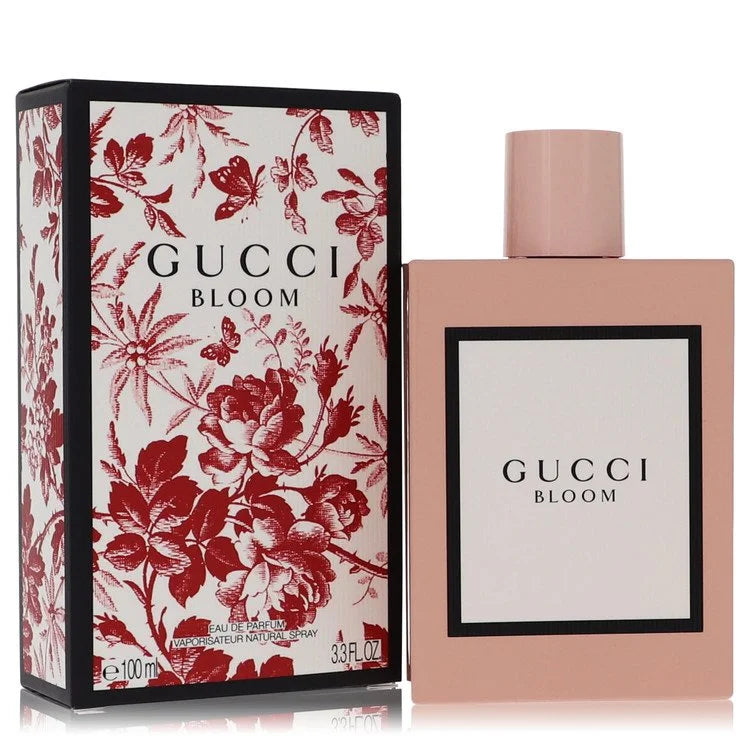 Gucci Bloom by Gucci for Women. Eau De Toilette Spray (Unboxed) 3.3 oz | Perfumepur.com