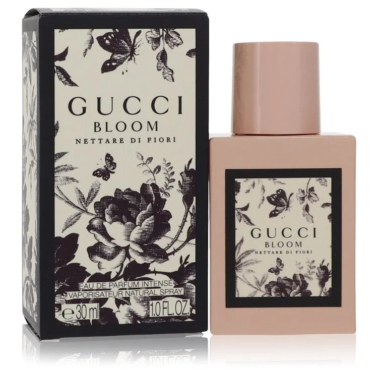 Gucci Bloom Nettare Di Fiori by Gucci for Women. Eau De Parfum Intense Spray 1.0 oz | Perfumepur.com