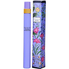 Gucci Flora Gorgeous Magnolia By Gucci for Women. Eau De Parfum Spray 0.33 oz Min | Perfumepur.com