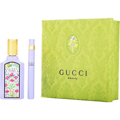 Gucci Flora Gorgeous Magnolia By Gucci for Women. Eau De Parfum Spray 1.7 oz | Perfumepur.com
