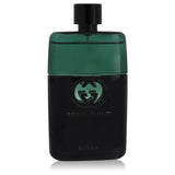 Gucci Guilty Black by Gucci for Men. Eau De Toilette Spray (Tester) 3 oz | Perfumepur.com