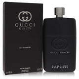 Gucci Guilty by Gucci for Men. Eau De Parfum Spray 5 oz | Perfumepur.com