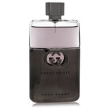 Gucci Guilty by Gucci for Men. Eau De Toilette Spray (Tester) 3 oz | Perfumepur.com