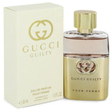 Gucci Guilty by Gucci for Women. Eau De Parfum Spray 1 oz | Perfumepur.com