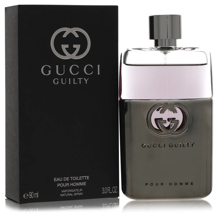Gucci Guilty by Gucci for Women. Parfum Spray 1.6 oz | Perfumepur.com