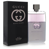 Gucci Guilty Eau by Gucci for Men. Eau De Toilette Spray (Unboxed) 1.7 oz | Perfumepur.com