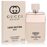 Gucci Guilty Love Edition MMXXI by Gucci for Women. Eau De Parfum Spray 1.6 oz | Perfumepur.com