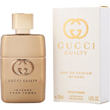 Gucci Guilty Pour Femme Intense By Gucci for Women. Eau De Parfum Spray 1 oz | Perfumepur.com