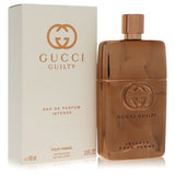 Gucci Guilty Pour Femme Intense by Gucci for Women. Eau De Parfum Spray 1.6 oz | Perfumepur.com